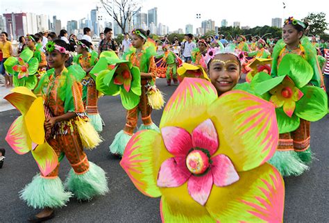 Makati Festivals and Events .